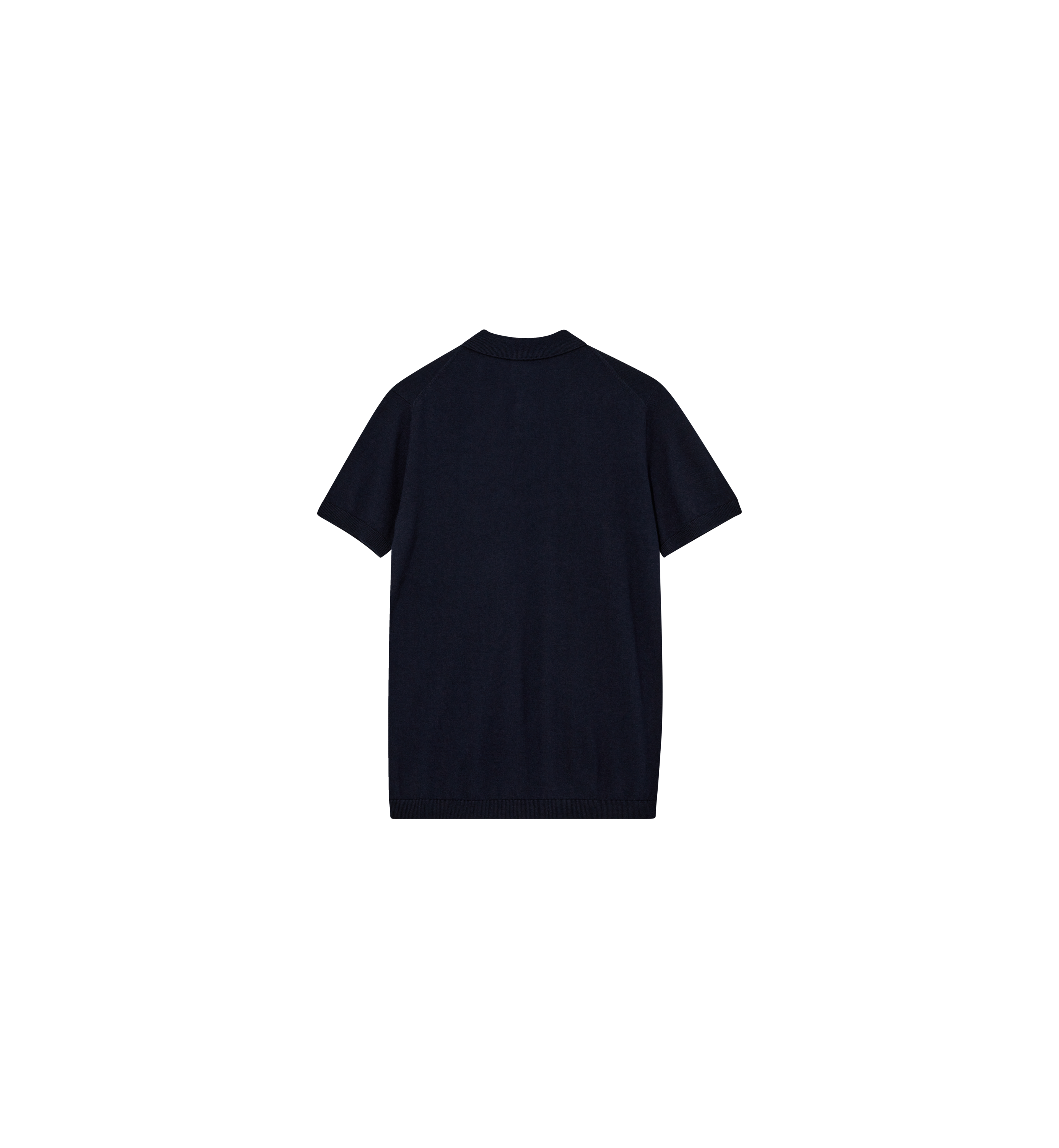 Packshot / Navy / Back